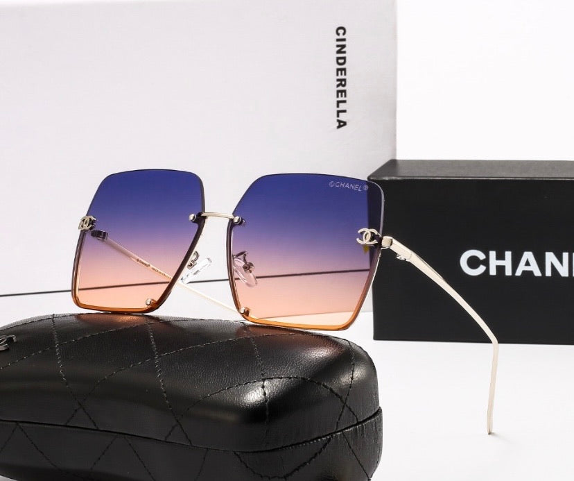 Chanel sunglasses